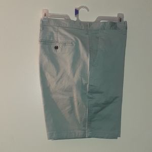Mens Flat Front Short